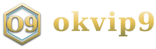 okvip9 logo