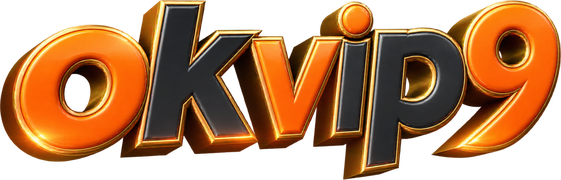 okvip9 logo